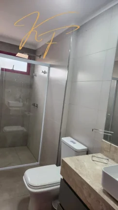 Imagem APARTAMENTO RESIDENCIAL em CAMPINAS - SP, VILA ITAPURA