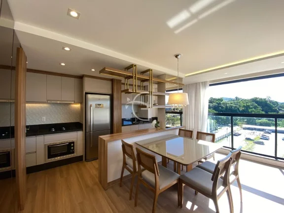 Imagem Apartamento Anita Garibaldi!