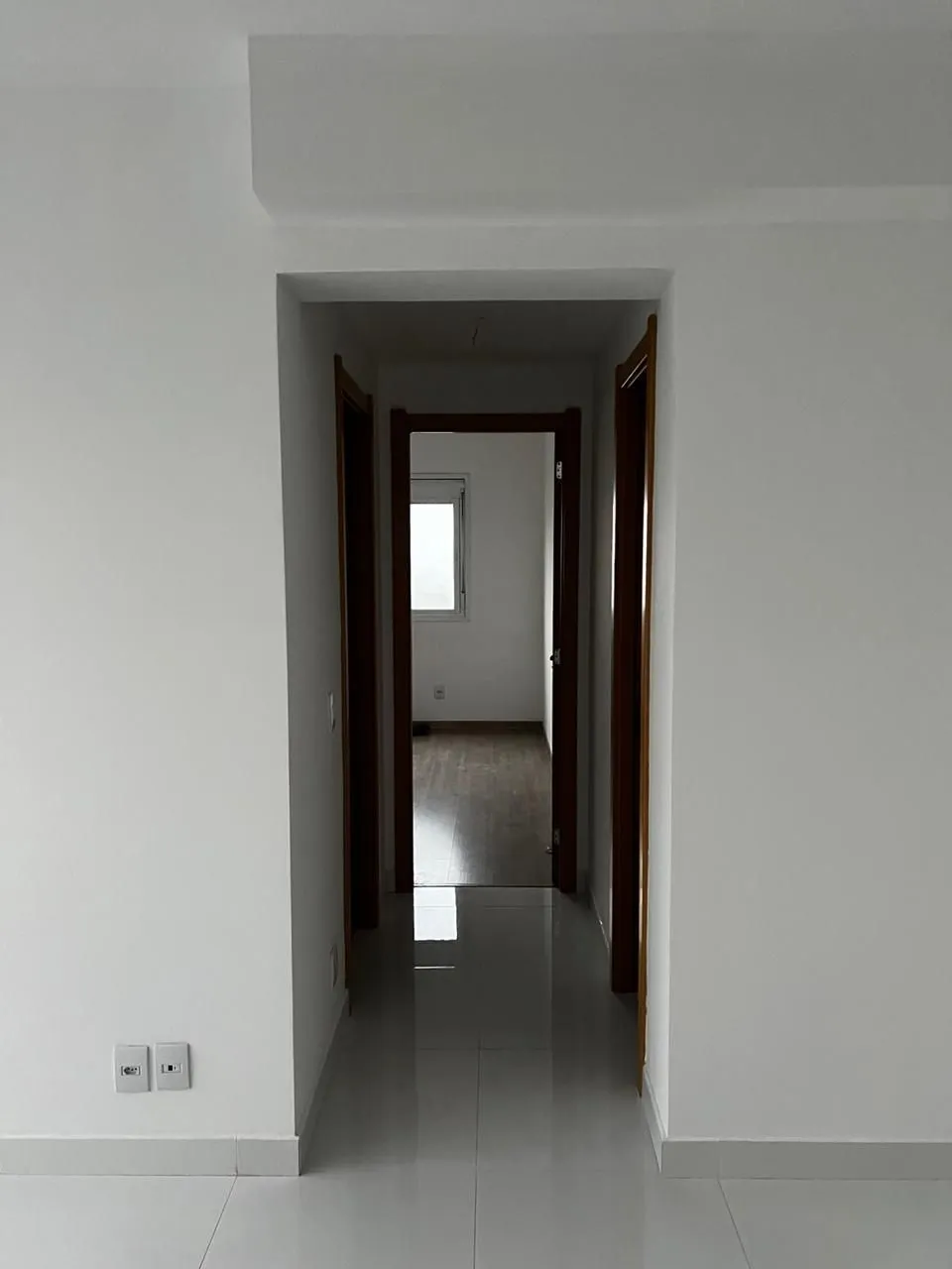 Imagem Apartamento 2 quartos (1 suite), 1 vaga, infra - Bairro Teresópolis