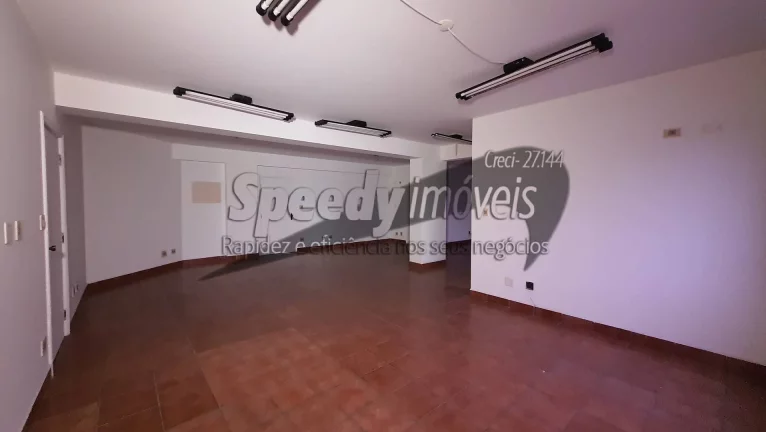 Imagem Sala comercial em Santos