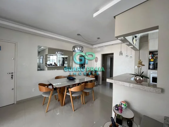 Imagem Apartamento à venda no bairro Astúrias - Guarujá/SP