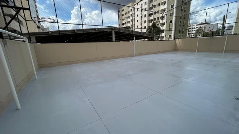 Imagem Apartamento para Venda em Goiânia, Setor Negrão de Lima, 2 dormitórios, 1 suíte, 3 banheiros, 2 vagas