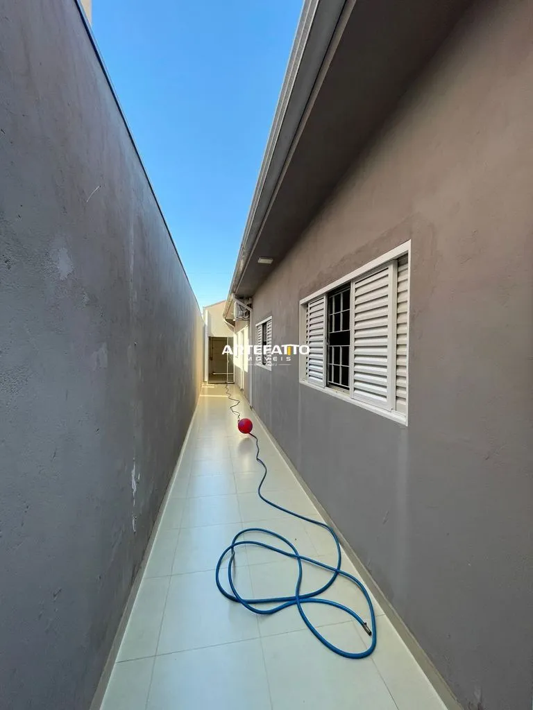Imagem Casa à venda em Franca, Jardim Riviera, com 3 quartos, 220m2