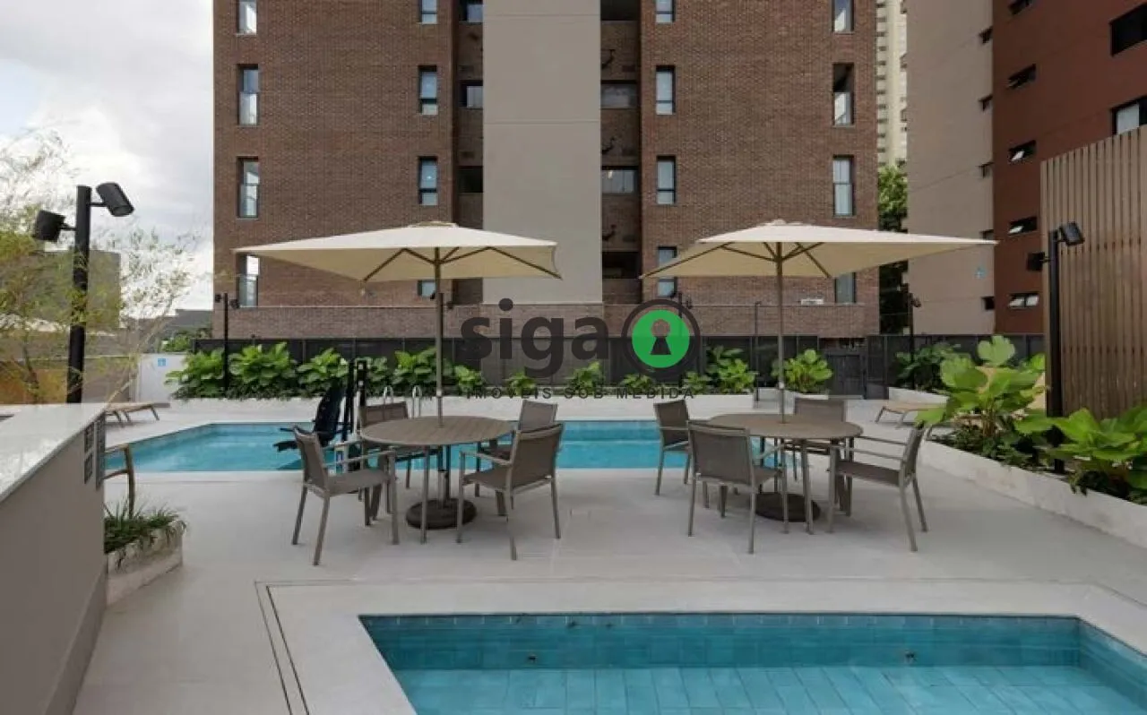 Imagem Apartamento Mooca 155 m²