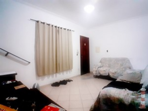 Imagem Sobrado com 2 Quartos à Venda, 56 m²em Parque São Vicente - São Vicente