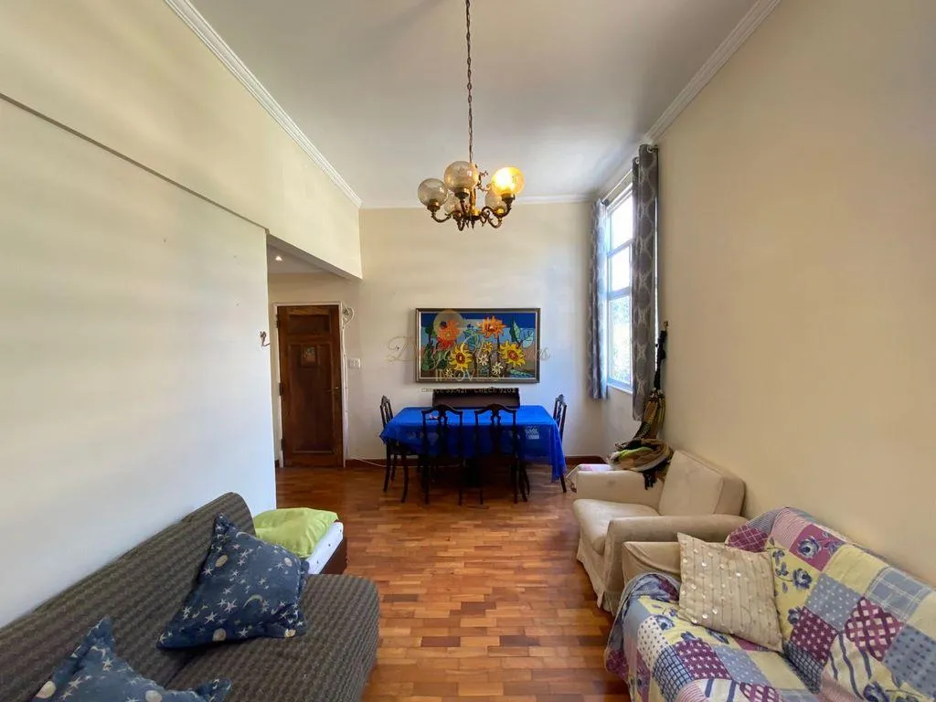 Imagem Apartamento para Venda em Teresópolis / RJ no bairro Alto