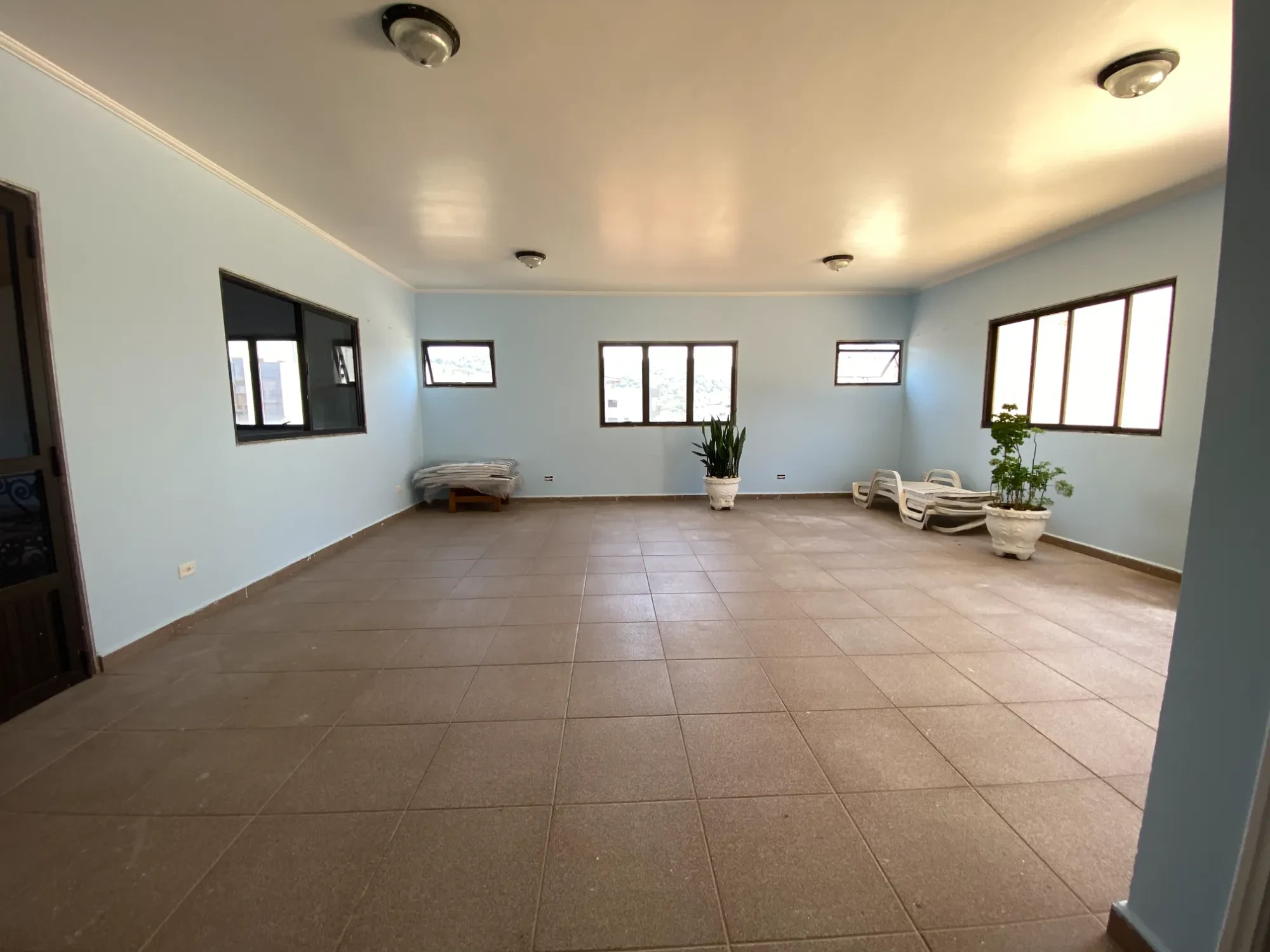 Imagem Apartamento com 3 Quartos à Venda, 150 m² em Enseada - Guarujá