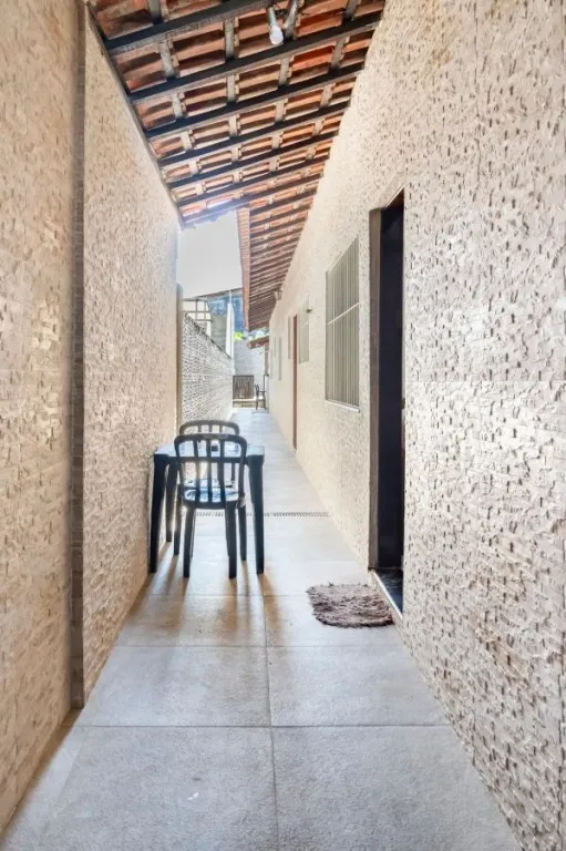 Imagem CASA COM 97,57 m² - OCIAN - PRAIA GRANDE SP