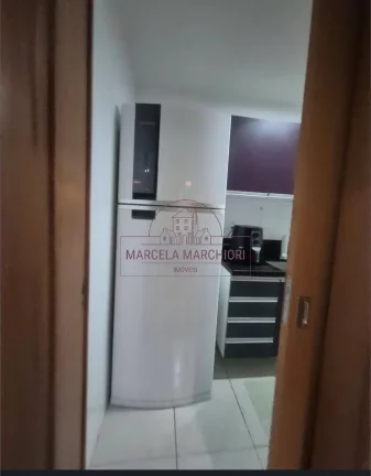 Imagem Apto 2 quartos perto do mar no coração de Itapuã