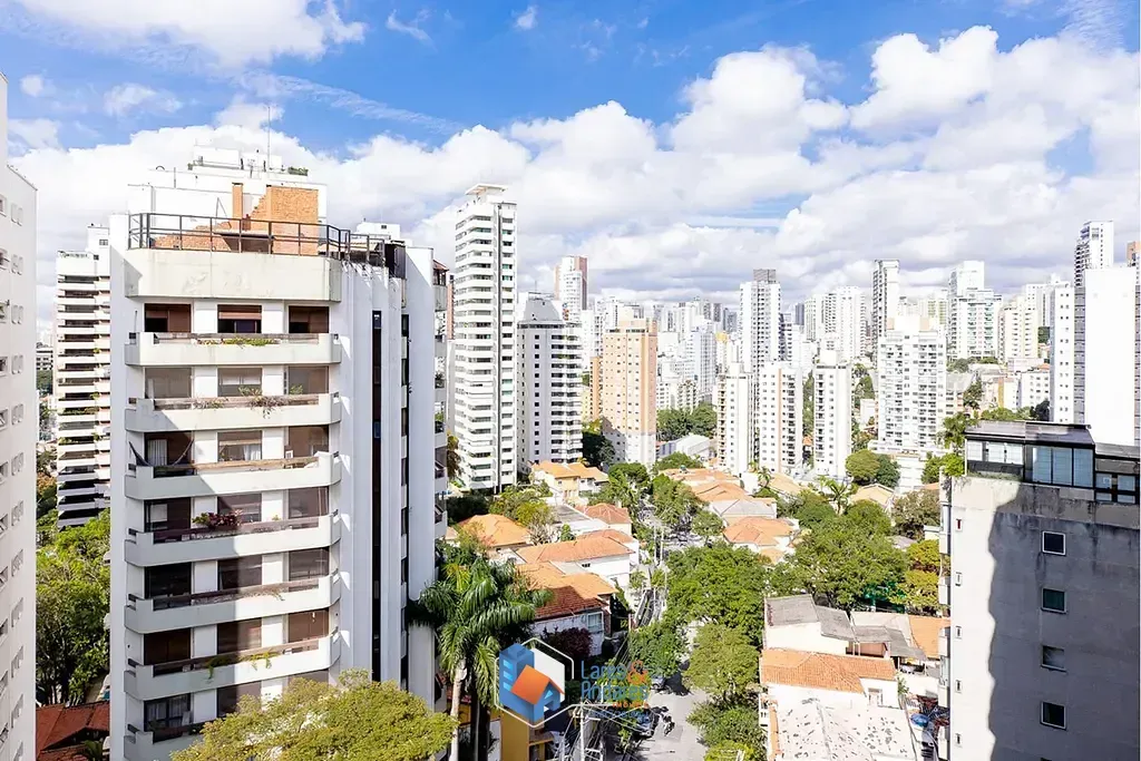 Imagem Apartamento à venda 3 Quartos 1 Suite 1 Vaga 88M² Aclimação São Paulo - SP