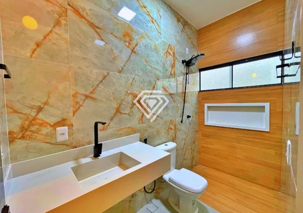 Imagem Casa 604 Norte