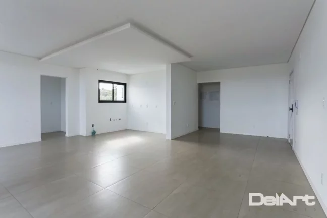 Imagem Apartamento 4º Pavimento - DE FRENTE - 144,00m2 (privativos) - 03 quartos (c/ suíte) - Residencial Marbella - Jardim do Moinho (ladinho da UNC) - R$ 7