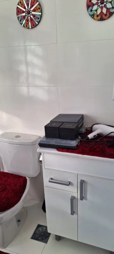 Apartamento em Centro