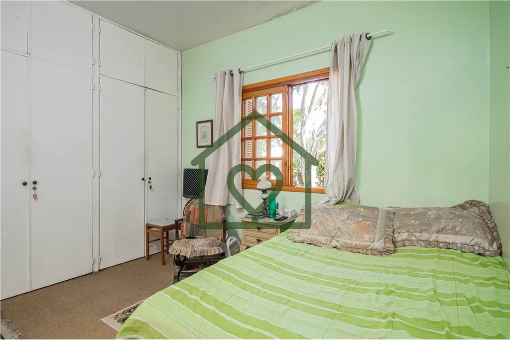 Imagem Sabe aquela casa clássica, com amplos ambientes, pronta para acolher sua família, ou sua empresa, ...