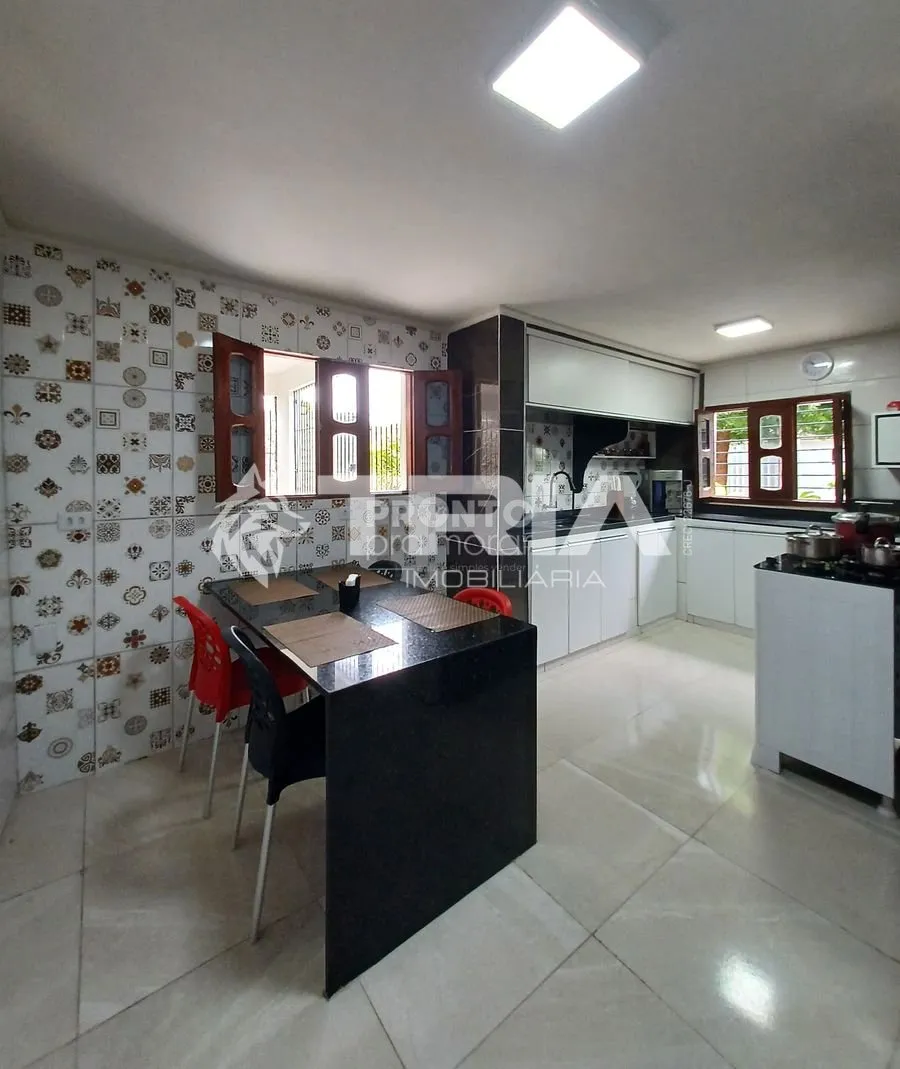 Imagem Casa de 3 quartos, 160m² no bairro Janga, em Paulista