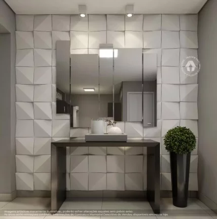 Imagem METROCASA SANTO AMARO - Apto de 67m², ótima localização, 11 minutos a pé do Largo Treze!!
