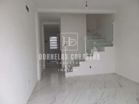 Imagem Casa triplex no bairro Casa Caiada em Olinda na rua shop. pátteo 2qtos 1st cobertura privativa 2vgs