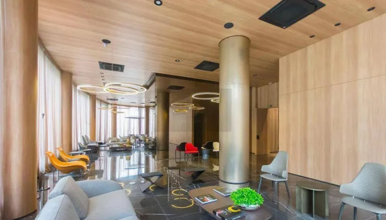 Imagem Loft com 1 Quarto à Venda, 49 m² em Vila Olímpia - São Paulo