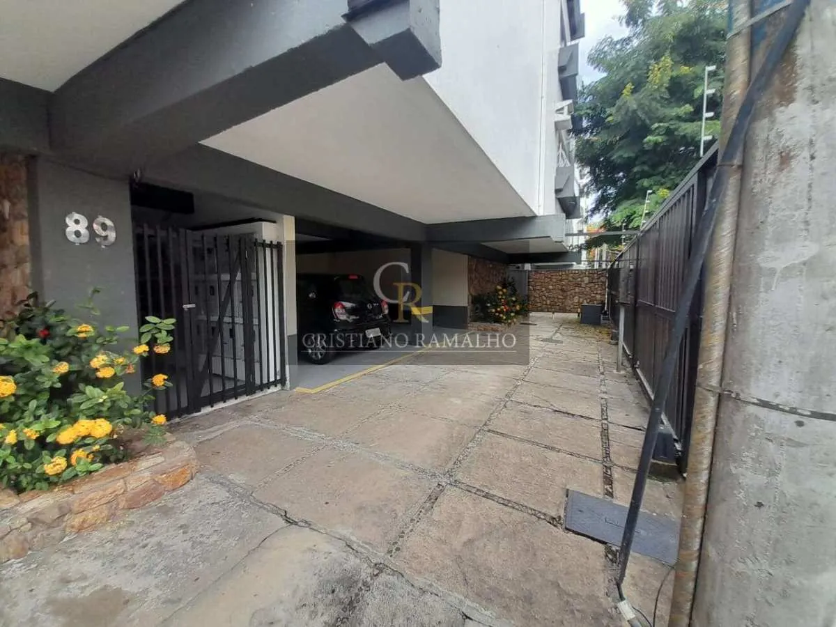 Imagem Apartamento à venda em Cabo Frio, Passagem, com 3 quartos, 67m2