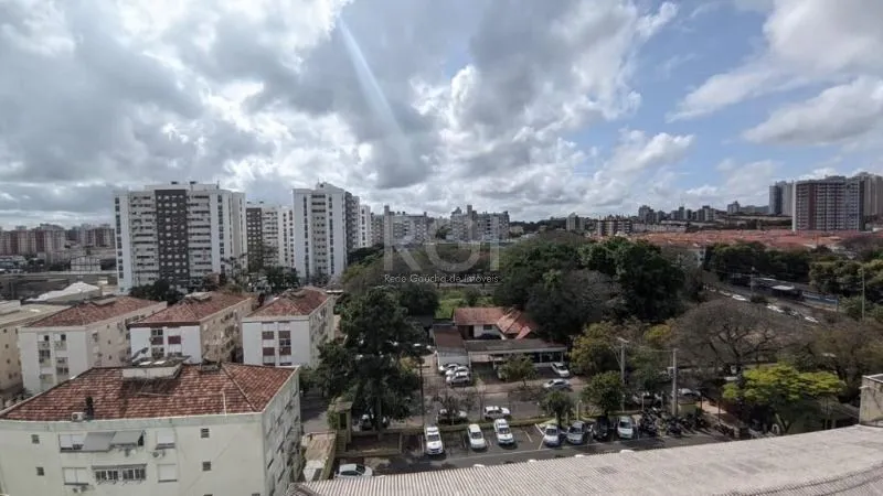 Imagem Apartamento para Venda - 63.69m², 2 dormitórios, sendo 1 suites, 1 vaga - Passo da Areia