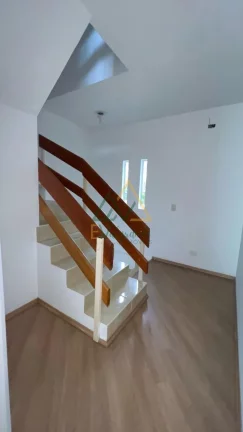 Imagem Sobrado em Condomínio à venda Xaxim Curitiba PR
