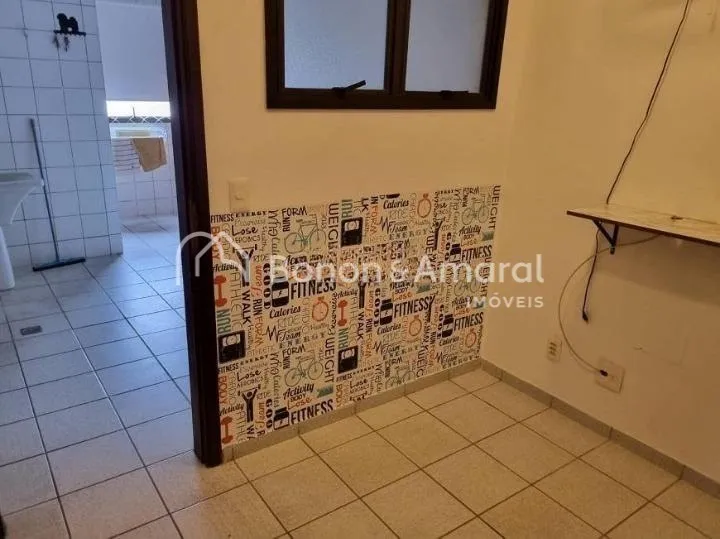 Imagem Apartamento à venda no Cambuí