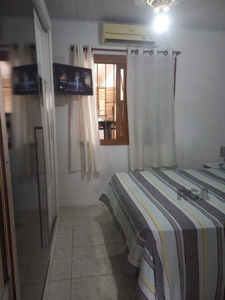 Imagem Casa de Condomínio em São José