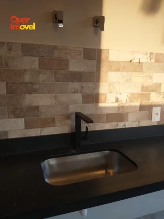 Imagem Linda casa em condomínio à venda em Ribeirão Preto-SP, Reserva San Pedro: 3 quartos, 3 suítes, 1 sala, 4 banheiros, 4 vagas, 163m².