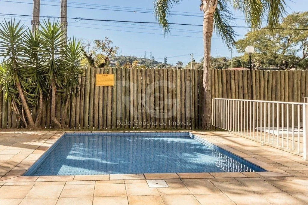 Imagem Apartamento para Venda - 73.76m², 3 dormitórios, sendo 1 suites, 1 vaga - Partenon