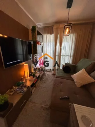 Imagem Apartamento para Venda em São Paulo, Vila Formosa, 3 dormitórios, 1 suíte, 2 banheiros, 1 vaga