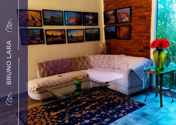 Foto do imóvel Sítio disponível para venda no Bairro Planalto Industrial - Igarapé/MG.