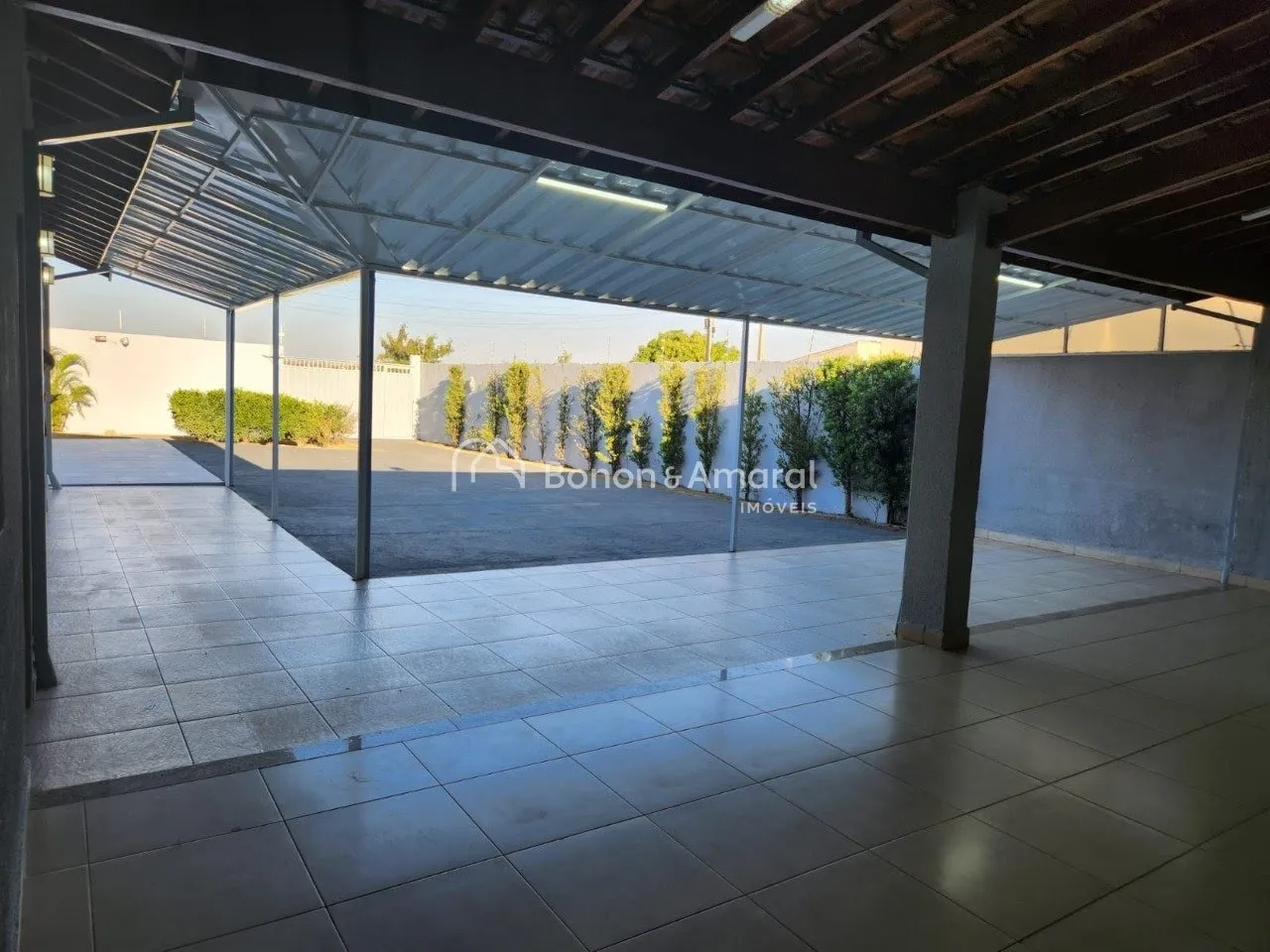 Imagem Chácara para festas a venda no Bom Retiro em Paulínia-SP