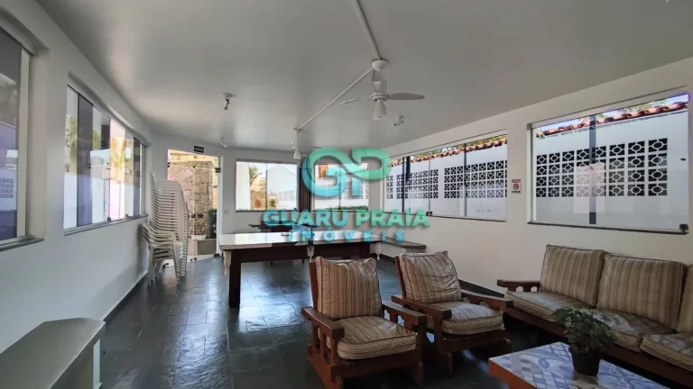 Imagem Apartamento à venda no bairro Enseada - Guarujá/SP