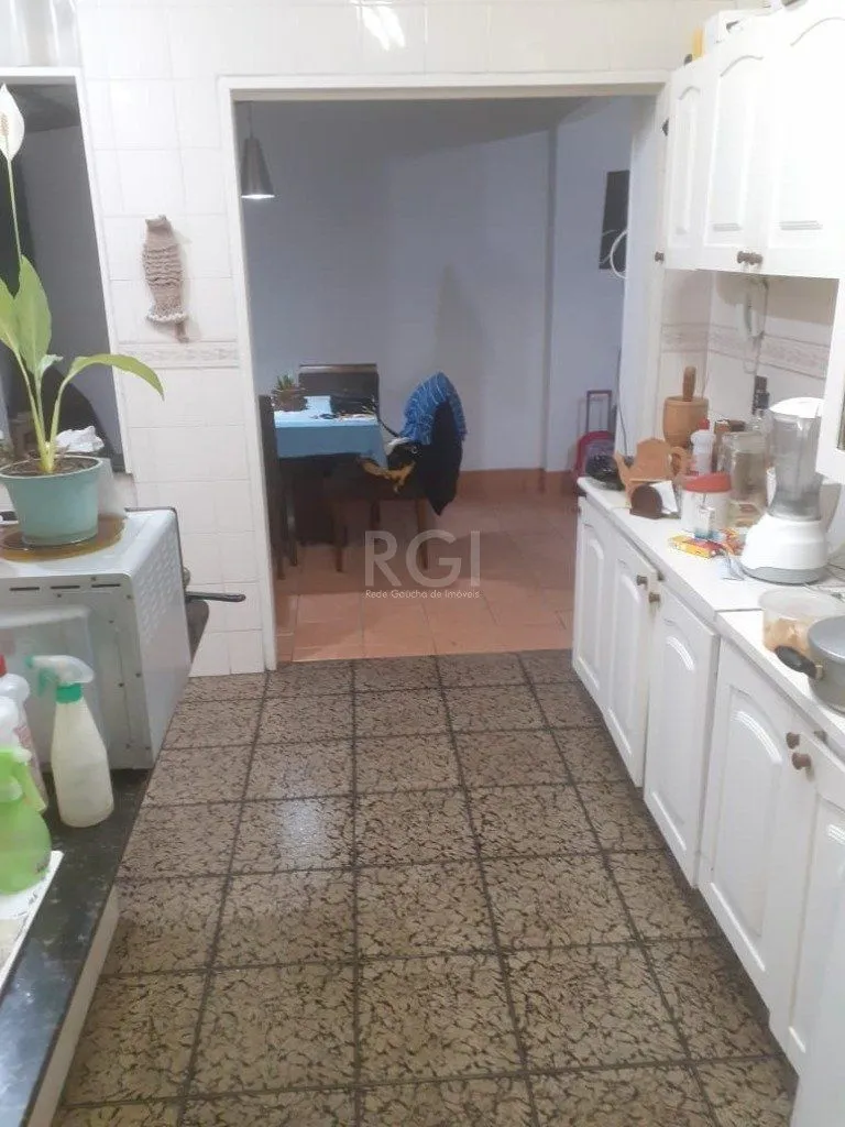 Imagem Casa de Condomínio em Tristeza