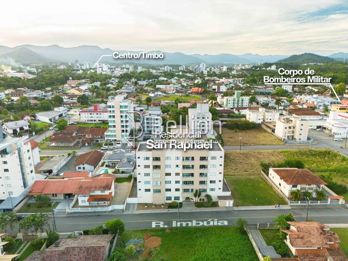 Imagem RESIDENCIAL SAN RAPHAEL - Quintino Timbó OPORTUNIDADE REAL!