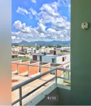 Imagem Apartamento para Venda em Santa Maria / RS no bairro Camobi