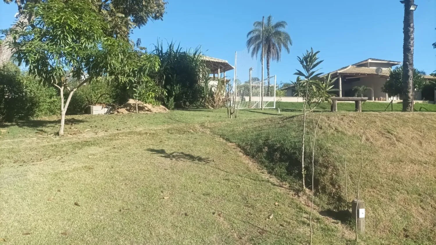 Imagem Excelente Chácara à Venda em Igarapé/MG 2.000 m² de área total,
