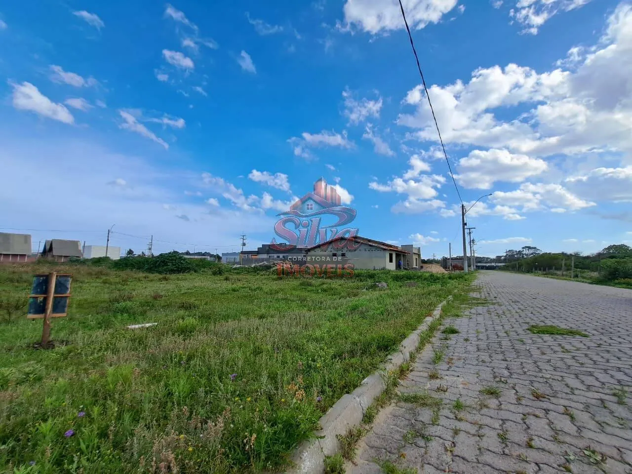Imagem Terreno 150 m² em Presidente