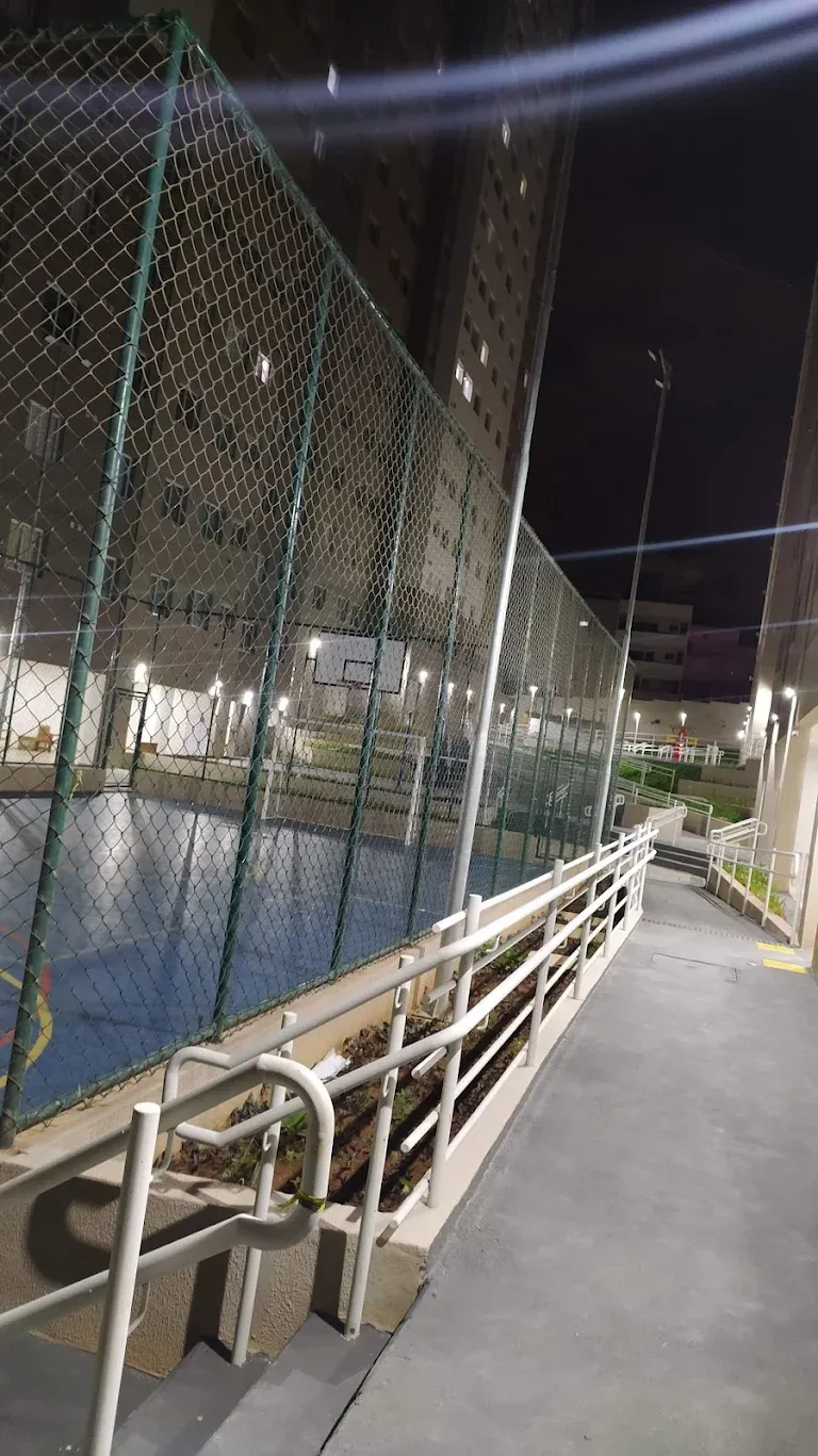 Imagem VENDO LINDO APARTAMENTO NO BAIRRO PIRAPORINHA EM DIADEMA!