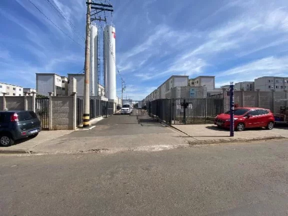 Foto do imóvel Oportunidade Única em SUZANO - SP | Tipo: Apartamento | Negociação: Leilão | Situação: Imóvel em RUA MITSUHARU MATSUSHITA