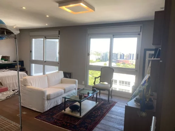 Imagem Apartamento para venda no bairro Jardim Europa em Porto Alegre