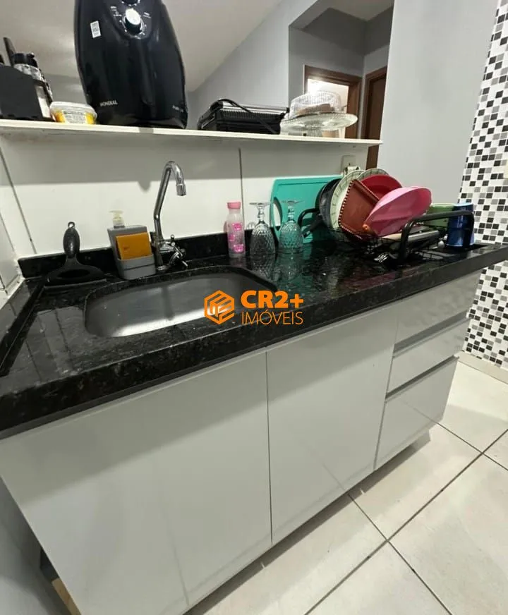 Imagem Vendo apartamento em Piedade com 42m² - 2 quartos e lazer