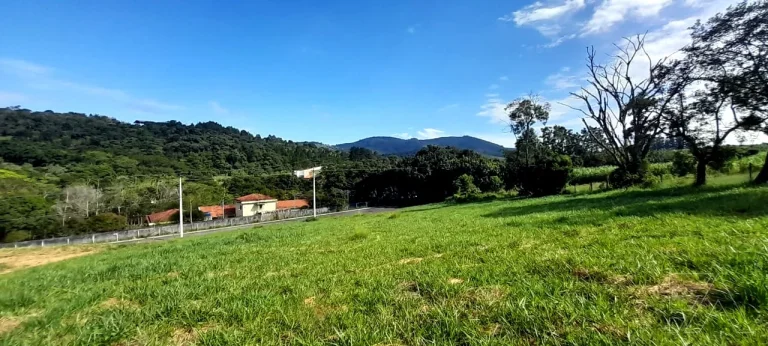 Imagem NAZARÉ PAULISTA. CONDOMÍNIO FECHADO. 1.928,00 M2!
