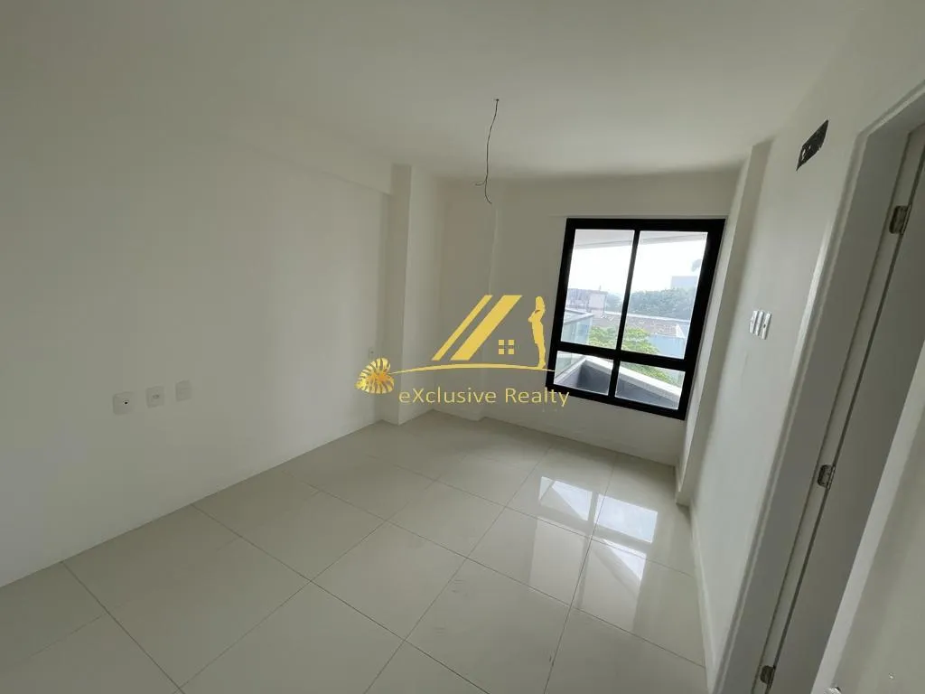 Imagem Apartamento RESIDENCIAL em Salvador - Bahia, Ondina