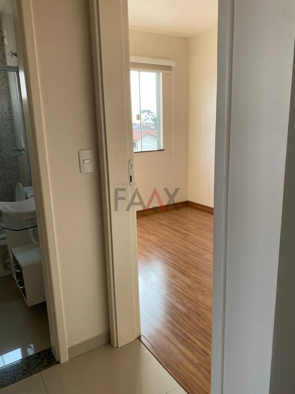 Imagem Apartamento à Venda no Boqueirão com 2 Quartos e 2 Vagas