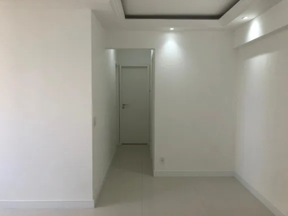 Imagem Apartamento com 2 Quartos à Venda, 58 m² em Vila Andrade - São Paulo
