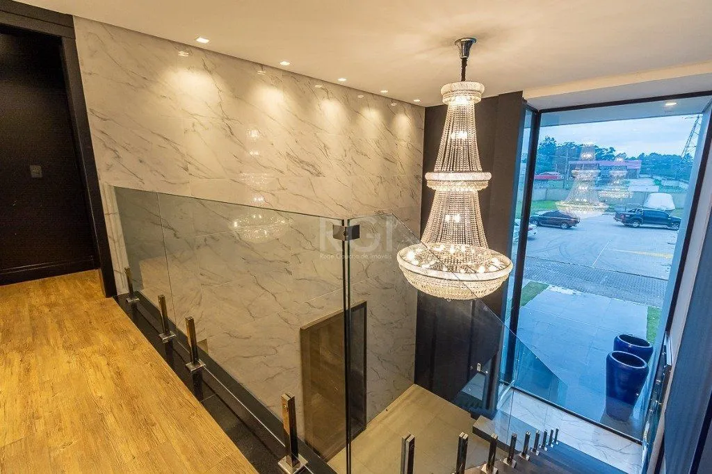 Imagem Casa Condominio para Venda - 350m², 4 dormitórios, sendo 4 suites, 4 vagas
