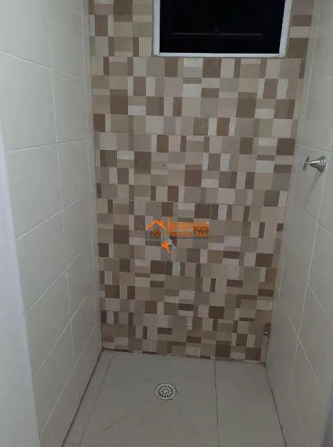 Imagem Apartamento com 2 dormitórios à venda, 43 m² por R$ 260.000,00 - Água Chata - Guarulhos/SP