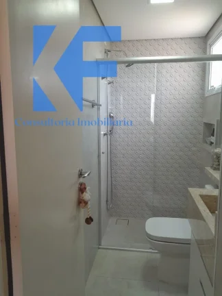 Imagem APARTAMENTO RESIDENCIAL em CAMPINAS - SP, JARDIM SÃO VICENTE