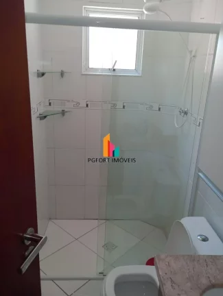 Imagem APARTAMENTO RESIDENCIAL em PRAIA GRANDE - SP, CANTO DO FORTE